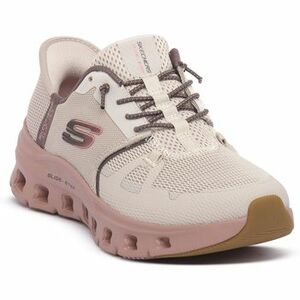 Rövid szárú edzőcipők Skechers TPMT GLIDE STEP kép