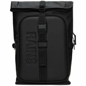 Hátitáskák Rains MOULDED BACKPACK kép