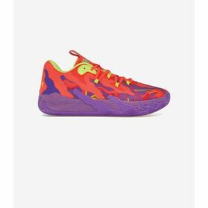 Rövid szárú edzőcipők Puma LaMelo Ball MB.03 Lo Lava kép