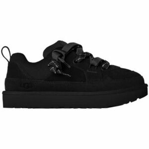 Rövid szárú edzőcipők UGG Lowmel Lo Black (Women's) kép
