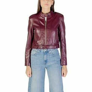 Kabátok Only ONLSADIE FAUX LEATHER JACKET CC OTW 15349077 kép
