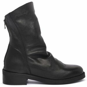 Csizmák Priv Lab RPK ROCK NERO kép