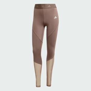 Legging-ek adidas HYPERGLAM FULL-LENGTH LEGGINGS kép