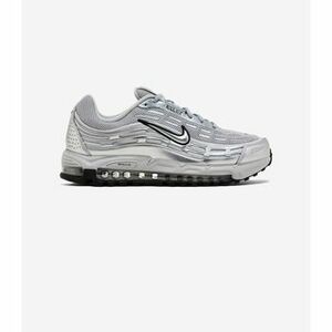 Rövid szárú edzőcipők Nike Air Max TL 2.5 Metallic Silver kép