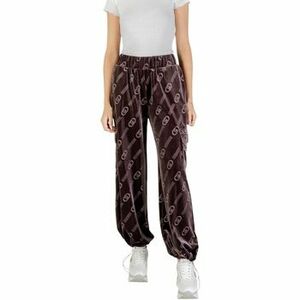 Futónadrágok / Melegítők Liu Jo PANT. JERSEY LUNGO TF5111 J4955 kép