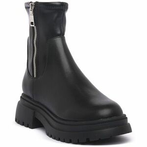 Csizmák Steve Madden BLK ROADMAP kép