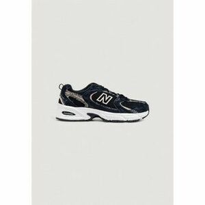 Rövid szárú edzőcipők New Balance DONNA U530CRB kép