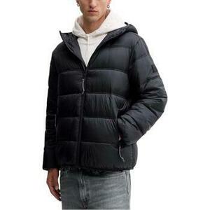 Steppelt kabátok Tommy Hilfiger TJM HOODED LOGO PUFF DM0DM22044 kép