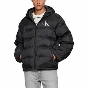 Steppelt kabátok Calvin Klein Jeans LS NYLON MONOGRAM PU LV04RD528G kép