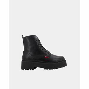 Csizmák Levis VCOO0051S CHERRY kép