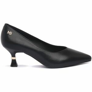 Félcipők Mariella Burani FLAIR BLK kép
