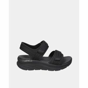 Szandálok / Saruk Skechers 119823 D LUX WALKER ADORED DAYS kép