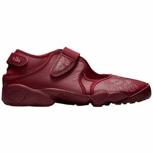 Rövid szárú edzőcipők Nike Air Rift Botanical Stitch Team Red (Women's) kép