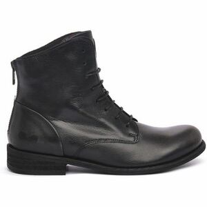 Csizmák Felmini BLACK LAVADO kép