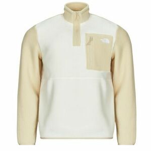 Polárok The North Face Yumiori ¼ Zip kép