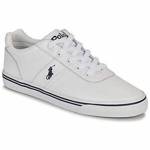 Rövid szárú edzőcipők Polo Ralph Lauren HANFORD kép