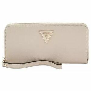 Pénztárcák Guess LAUREL SLG LARGE ZIP kép