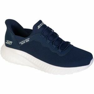 Rövid szárú edzőcipők Skechers Slip-Ins: BOBS Sport Squad Chaos, slip-ins kép