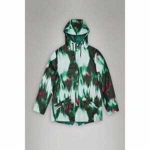 Széldzseki Rains JACKET V3 kép