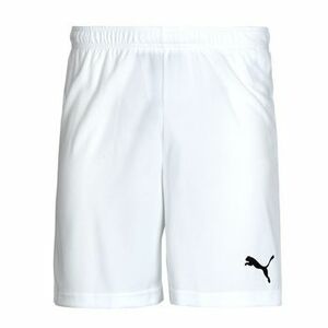 Rövidnadrágok Puma ESS ACTIVE WOVEN SHORT kép