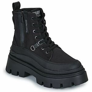 Csizmák Palladium PALLASQUAD ZIP TX kép