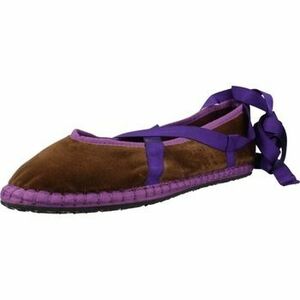 Balerina cipők / babák Flabelus EICHIRO VELVET kép