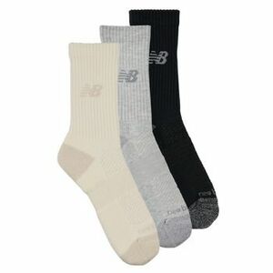Sport zoknik New Balance ACTIVE CUSHION CREW SOCKS 3 PACKS kép