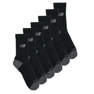 Sport zoknik New Balance ACTIVE CUSHION CREW SOCKS 3 PACKS kép