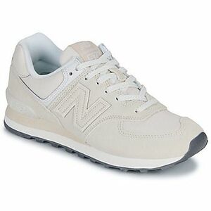 Rövid szárú edzőcipők New Balance 574 kép