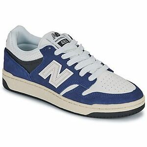 Rövid szárú edzőcipők New Balance 480 kép