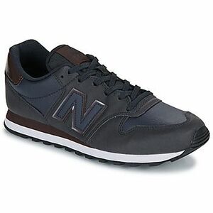New Balance Férfi cipô fekete - 42 1/2 kép