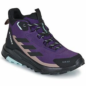 Túracipők adidas TERREX ANYLANDER MID R.RDY W kép