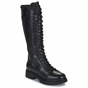 Városi csizmák NeroGiardini I514768D-100 kép