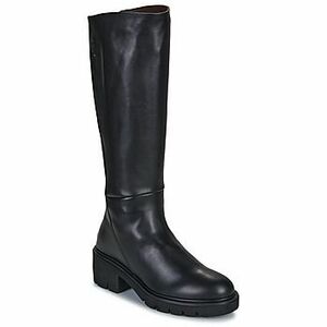 Városi csizmák NeroGiardini I514821D-100 kép