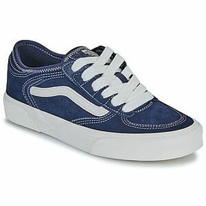 Rövid szárú edzőcipők Vans Rowley Classic kép