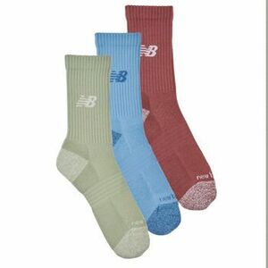Sport zoknik New Balance ACTIVE CUSHION CREW SOCKS 3 PACKES kép