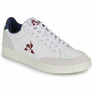 Rövid szárú edzőcipők Le Coq Sportif COURTNET kép