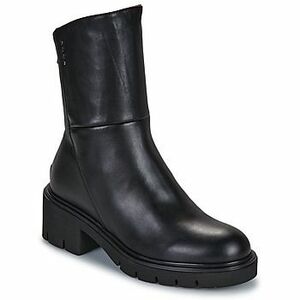Bokacsizmák NeroGiardini I514818D-100 kép