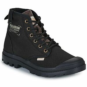 Csizmák Palladium PAMPA MICHIGAN kép