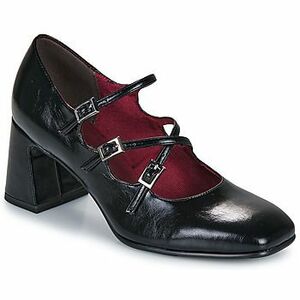 Félcipők Tamaris 22458-001 kép