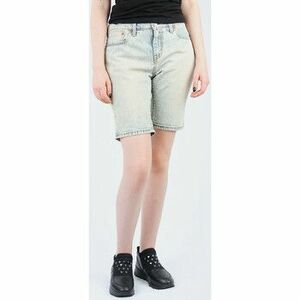 Rövidnadrágok Levis Boyfriend Shorts 6422-0001 kép