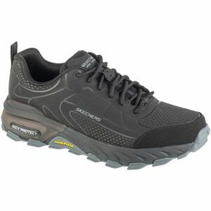 Rövid szárú edzőcipők Skechers Max Protect - Irongu Patike kép
