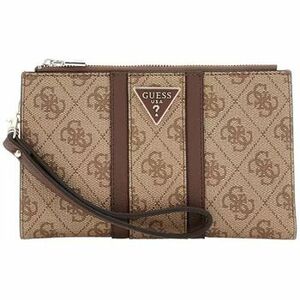 Pénztárcák Guess NOREEN SLG DBL ZIP ORGANIZER kép