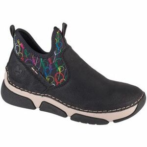 Belebújós cipők Rieker Booties kép