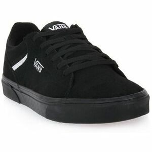 Rövid szárú edzőcipők Vans BKA SELDAN SUEDE kép