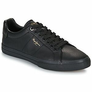 Rövid szárú edzőcipők Pepe jeans KENTON RISE M kép