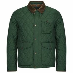 Parka kabátok Polo Ralph Lauren BEATON QUILTED JACKET kép