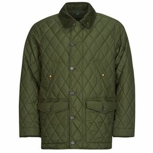 Parka kabátok Polo Ralph Lauren CAR COAT MATELASSEE kép