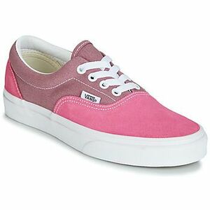 Rövid szárú edzőcipők Vans ERA kép