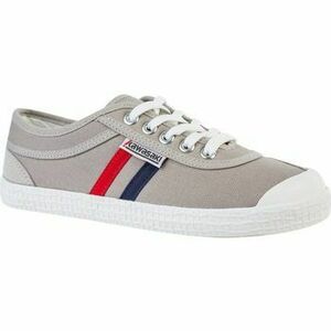 Divat edzőcipők Kawasaki Retro Canvas Shoe K192496-ES 3017 Various Beige kép